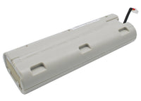 Battery for Pure ELAN DX40 Elan II ELAN RV40 Evoke 2XT Evoke 3 Evoke-2XT EVOKE-3 Oasis Mark 1 Oasis Mark 2 One One Classic One Classic Series II One Elite One Elite Series II 12V79 C6L VL-60923