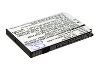 Battery for Pure Move 2500 Move 2520 102RD M1