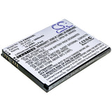 Battery for Point Mobile PM80 80-BTSC