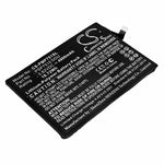 Battery for Prestigio Muze C7 Duo PSP7510 DOU PSP7510 DOU