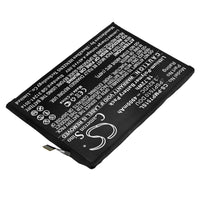 Battery for Prestigio Muze C7 Duo PSP7510 DOU PSP7510 DOU