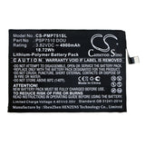 Battery for Prestigio Muze C7 Duo PSP7510 DOU PSP7510 DOU