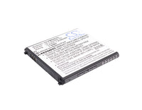 Battery for NEC Aterm MR04LN AtermMR03LN 3B PA-MR03LN PA-MR03LN6B AL1-003988-101