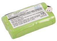 Battery for TOPCARD PMR100 MGH00236