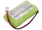 Battery for TOPCARD PMR100 MGH00236