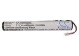 Battery for Pure Move Move radio 20100LP000542