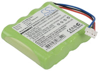 Battery for TOPCARD PMR 200 PMR200 MGH0088