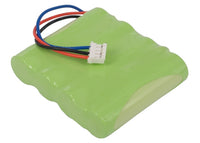 Battery for TOPCARD PMR 200 PMR200 MGH0088