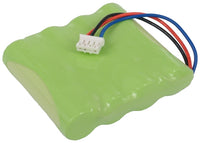 Battery for TOPCARD PMR 200 PMR200 MGH0088