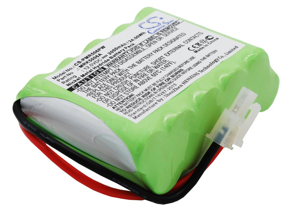 Battery for Robomow RL2000 RL555 RM200 RM400 RS612 RS622 RS625 RS630 RS630 switches MRK5002C RS635 switch MRK5002C MRK5002 MRK5002C MRK5006A
