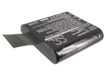 Battery for Pure Evoke D6 Evoke F4 Jongo S3 Jongo S340b Sensia 200D Connect F1