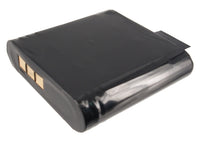 Battery for Pure Evoke D4 Evoke D6 Evoke F4 Jongo S3 Jongo S340b Sensia 200D Sensia 200D Connect F1