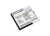 Battery for PHICOMM FWS 710 BP-F03