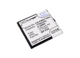 Battery for PHICOMM FWS 710 BP-F03