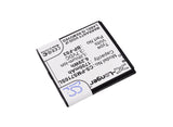 Battery for PHICOMM FWS 710 BP-F03