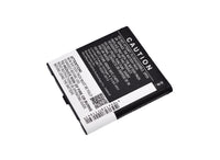 Battery for PHICOMM FWS 710 BP-F03