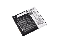 Battery for PHICOMM FWS 710 BP-F03