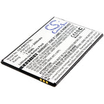 Battery for Prestigio PSP7511DUO PSP7511