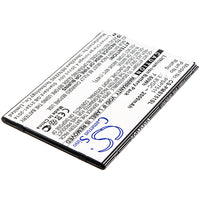 Battery for Prestigio PSP7511DUO PSP7511