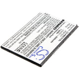 Battery for Prestigio PSP7511DUO PSP7511