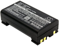 Battery for Pentax GPS RTK 10002