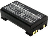 Battery for Pentax GPS RTK 10002