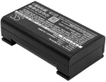 Battery for Pentax GPS RTK 10002
