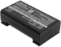 Battery for Pentax GPS RTK 10002