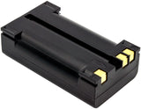 Battery for Pentax GPS RTK 10002