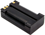 Battery for Pentax GPS RTK 10002