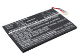 Battery for Prestigio Multipad 7.0 Ultra Duo PMT5877C 3871A2