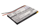 Battery for Palm Tungsten TX