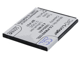 Battery for PHICOMM FWS610 FWS810 BP-F01