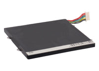 Battery for Panasonic ELocity A7 BATAZ10L2