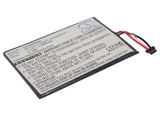 Battery for Pandigital Novel 9 R90L200 Supernova DLX 8 Supernova DLX8 541382820001 BP-PO2-11/3400CL