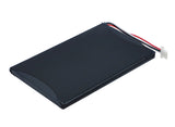 Battery for Pandigital Novel 6 PRD06E20WWH8 CA397647