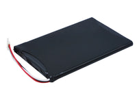 Battery for Pandigital Novel 6 PRD06E20WWH8 CA397647