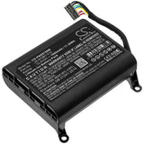 Battery for Panasonic JS-970 Pos JS-970WP JS-970WS JS-970BT-010