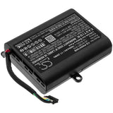 Battery for Panasonic JS-970 Pos JS-970WP JS-970WS JS-970BT-010