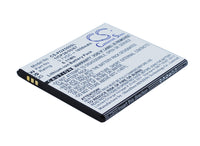 Battery for POSH Orion Pro X500a 1ICP38/55/67