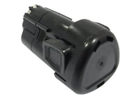 Battery for Porter Cable PCL120CRC PCL120CRC-2 PCL120CRCD PCL120CRCD-2 PCL120DD PCL120DDC PCL120DDC-2 PCL120MTC PCL120MTC-2 PCL12C PCL212IDC-2 PCL12BLX
