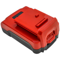 Battery for Porter Cable PC1800D PC1800L PC1800RS PC1801D PC186C PC18CS PC18ID PC18B PC18BL PC18BLEX PC18BLX PCC489N PCXMVC