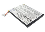 Battery for Sony PRS-300 PRS-300BC PRS-300RC PRS-300SC 1-756-769-31 9702A50844 9924A60515 LIS1382(S)