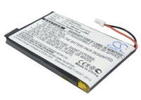 Battery for Sony Portable Reader PRS-505/SC Portable Reader PRS-505SC/JP Portable Reader PRS-700BC Portable Reader PRSA-CL1 1-756-769-11 8704A41918 LIS1382(J)