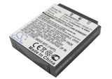 Battery for Maginon DC-8300 DC-8600 DC-X DC-XZ6 02491-0028-01
