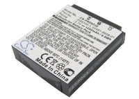 Battery for PRIMA DS-588 DS-8330 DS-8340 DS-8650 DS-888 DS-A350 DS8330-1