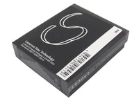 Battery for Medion Traveler DC-8300 Traveler DC-8500 Traveler DC-8600 Traveler DC-X5 Traveler DC-XZ6 02491-0028-01