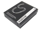 Battery for Medion Traveler DC-8300 Traveler DC-8500 Traveler DC-8600 Traveler DC-X5 Traveler DC-XZ6 02491-0028-01