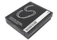 Battery for PRIMA DS-588 DS-8330 DS-8340 DS-8650 DS-888 DS-A350 DS8330-1