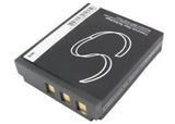 Battery for Medion Traveler DC-8300 Traveler DC-8500 Traveler DC-8600 Traveler DC-X5 Traveler DC-XZ6 02491-0028-01